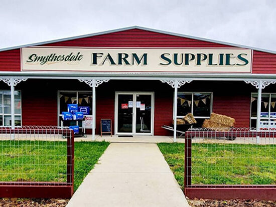 About Us - Smythesdale Farm Supplies