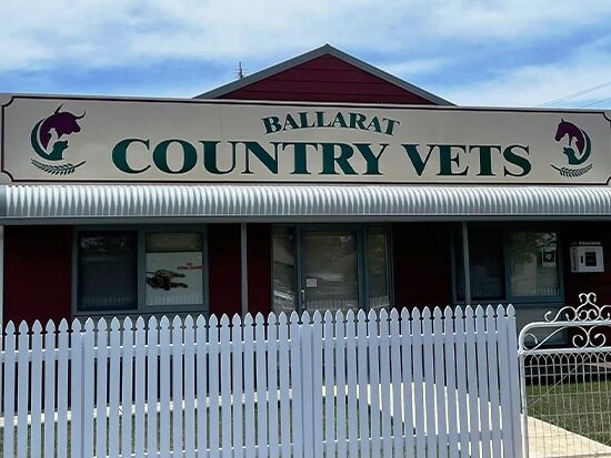 Ballarat Country Vet - Smythesdale Farm Supplies